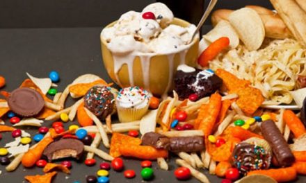 Compulsão Alimentar e Obesidade